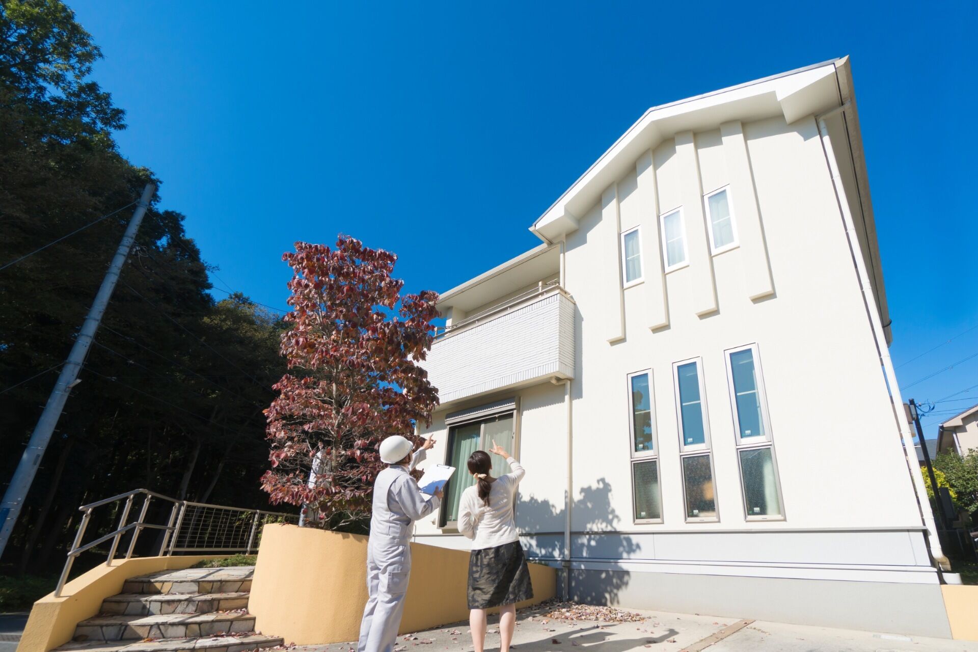 対話から生まれる心地よい居住空間